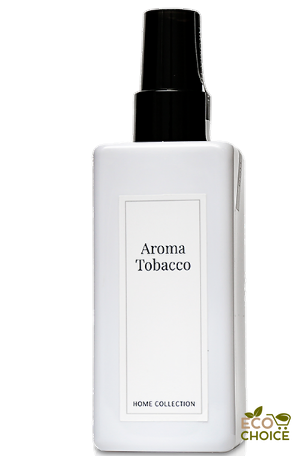 Aroma Tobacco Аромат для туалетної кімнати «Antibacterial» tobacco  фото