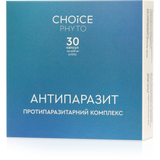 Антипаразит (протипаразитарний комплекс) Choice antiparazit0 фото