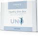 Програма для схуднення "HEALTHY SLIM BOX UNO" box-uno фото 1