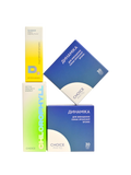 Набір Choice від хронічної втоми: Chlorophyll, вітамін D3, Динаміка dinamika-active фото