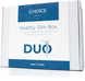 Программа для похудения "HEALTHY SLIM BOX DUO" box-duo фото 1