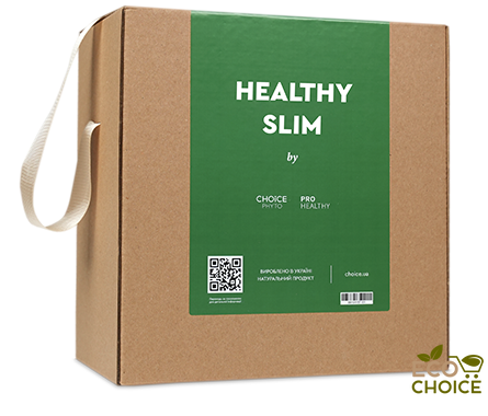 START BOX HEALTHY SLIM bizbesacia1 фото