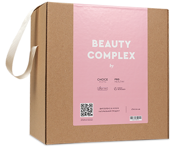 START BOX BEAUTY COMPLEX bizbesacia2 фото