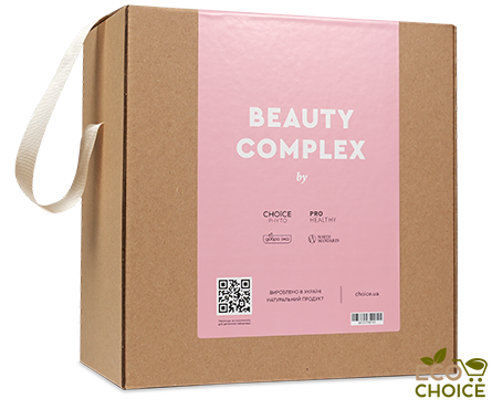 START BOX BEAUTY COMPLEX bizbesacia2 фото