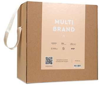 START BOX MULTI BRAND bizbesacia3 фото