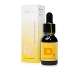 Miцелярний вітамін D3 pro healthy vitamin_d3 фото