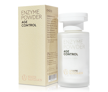 ENZYME POWDER AGE CONTROL (ензімна пудра) enzyme-powder фото