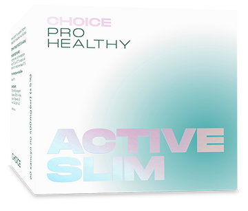 ACTIVE SLIM  Контроль апетиту, калорій, ваги active-slim фото